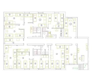 Хостелы Colorhostel Киев-7
