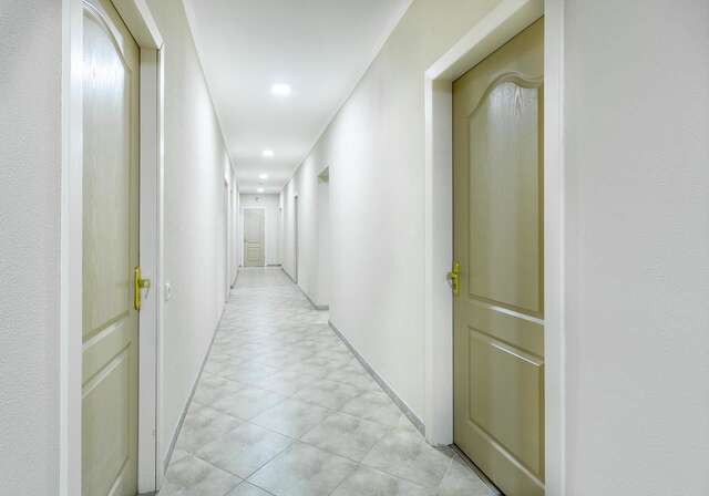 Хостелы Colorhostel Киев-3