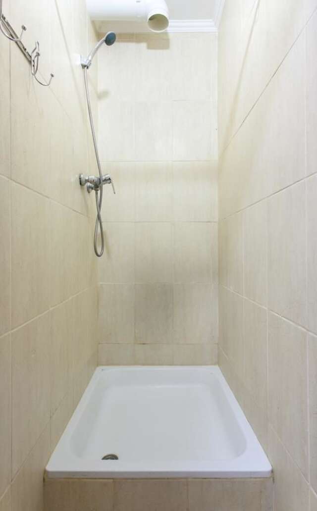 Хостелы Colorhostel Киев-12