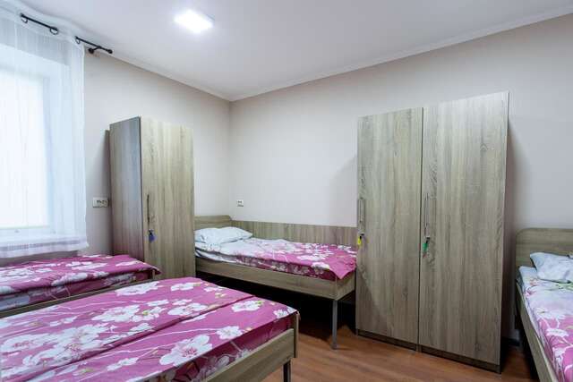 Хостелы Colorhostel Киев-14