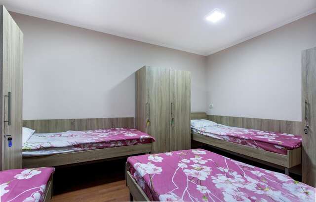Хостелы Colorhostel Киев-15
