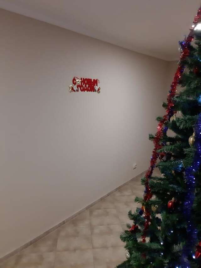 Хостелы Colorhostel Киев-21