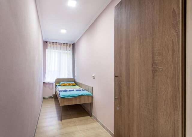 Хостелы Colorhostel Киев-31