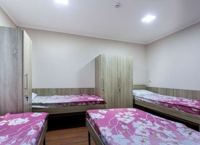 Хостелы Colorhostel Киев-7